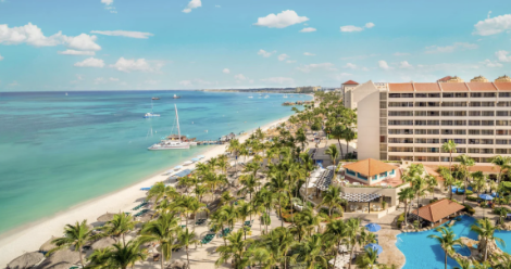 Barceló Aruba