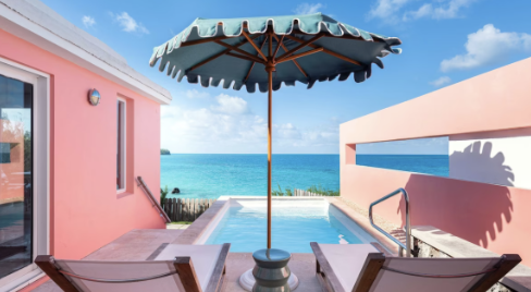 Cambridge Beaches Resort & Spa