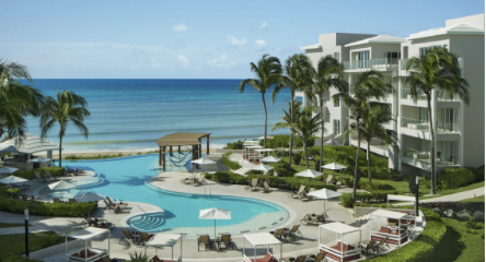 Dreams Jade Resort & Spa