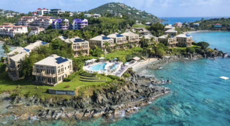 Gallows Point Resort