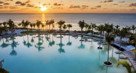Haven Riviera Cancun