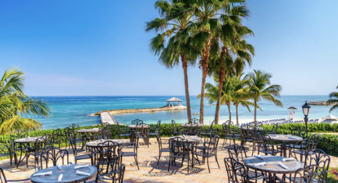 Jewel Grande Montego Bay Resort & Spa