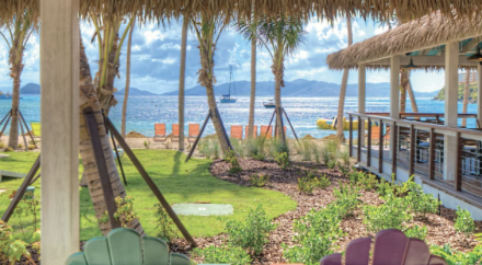 Margaritaville Vacation Club - St. Thomas