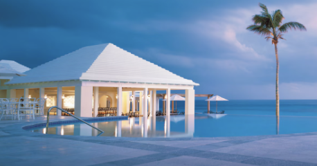 Rosewood Bermuda