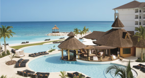 Secrets Wild Orchid Montego Bay
